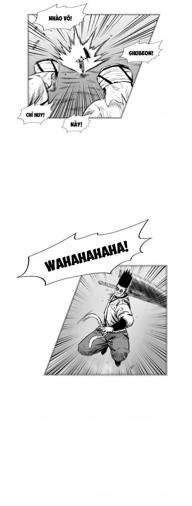 Cơn Bão Đỏ 307 trang 55