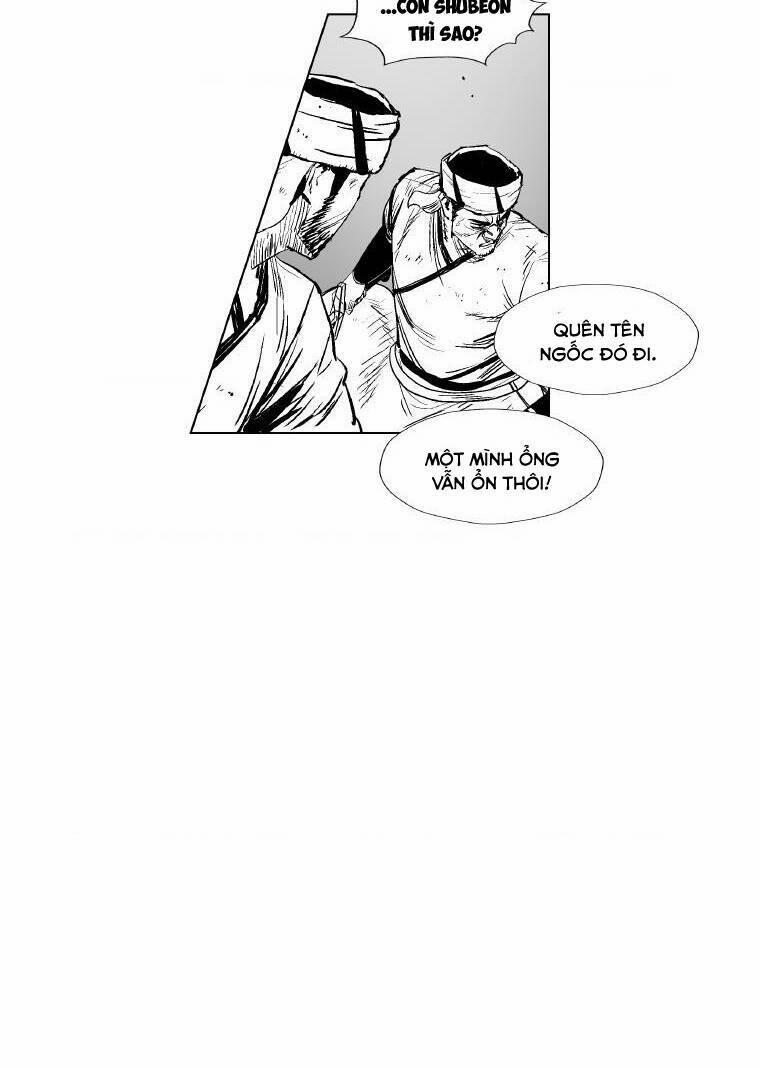 Cơn Bão Đỏ 307 trang 57