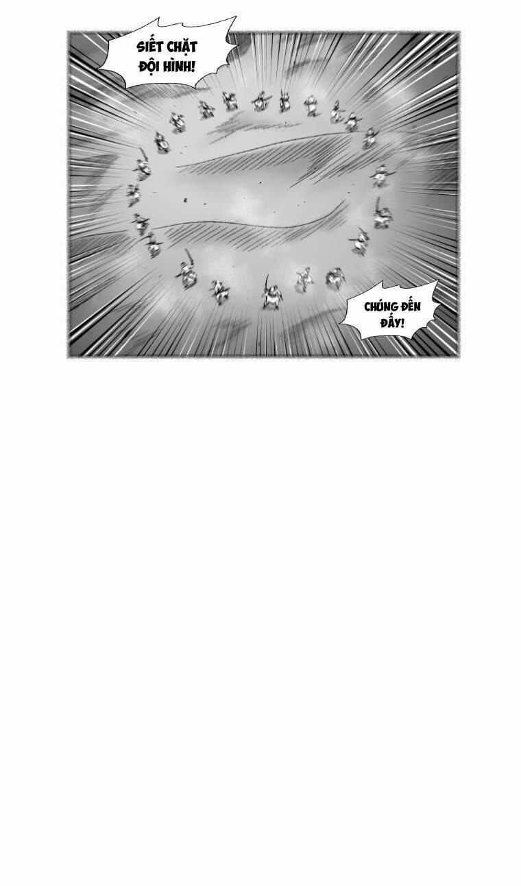 Cơn Bão Đỏ 307 trang 58