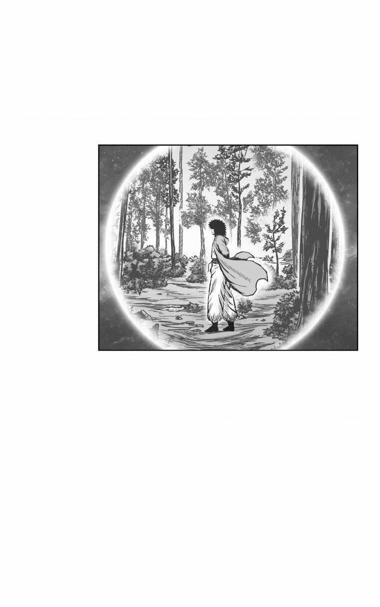 Cơn Bão Đỏ 307 trang 7