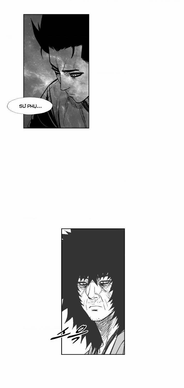 Cơn Bão Đỏ 307 trang 8