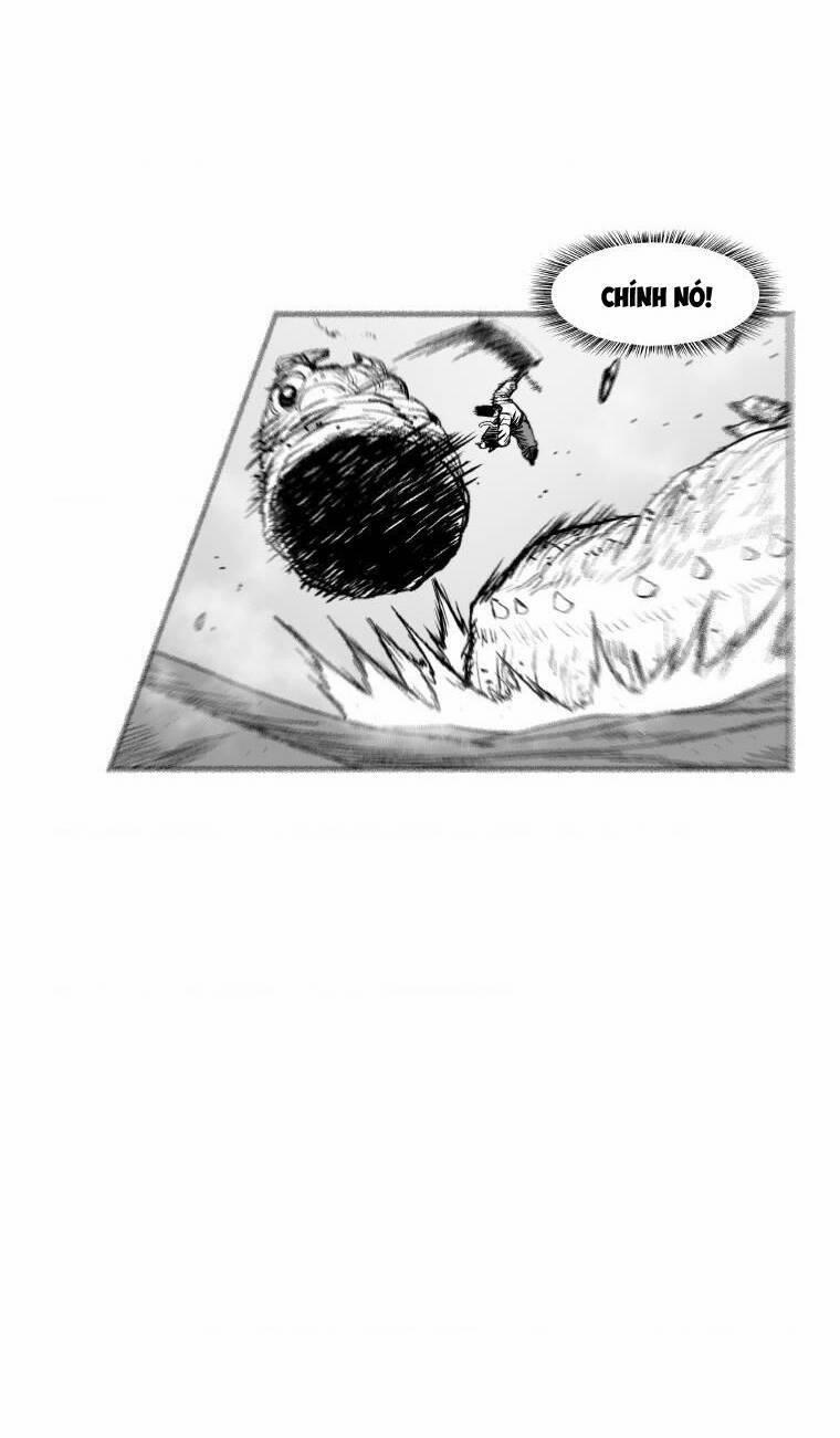 Cơn Bão Đỏ 308 trang 11