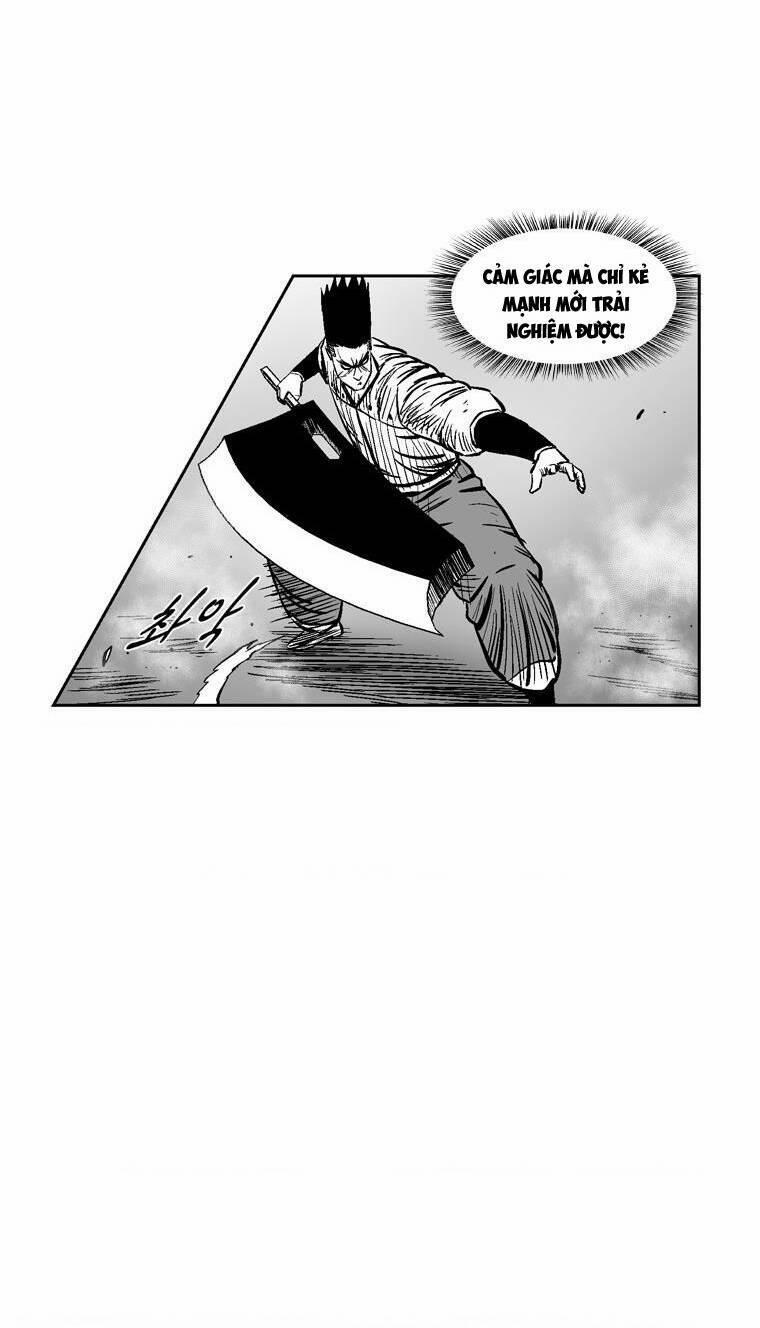 Cơn Bão Đỏ 308 trang 16