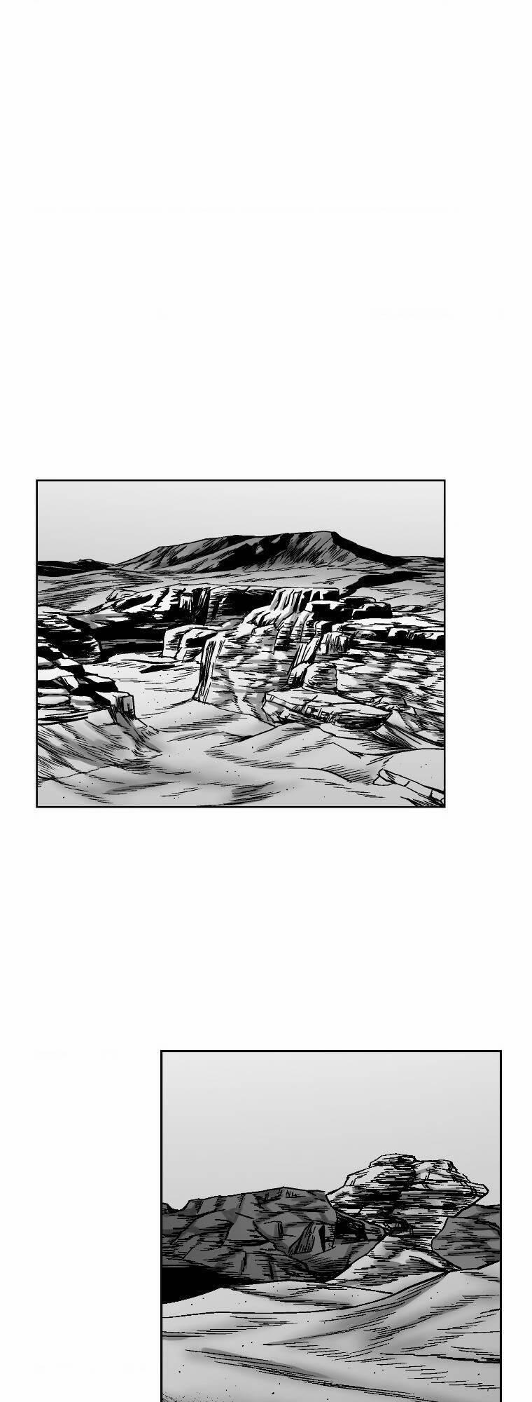 Cơn Bão Đỏ 308 trang 19