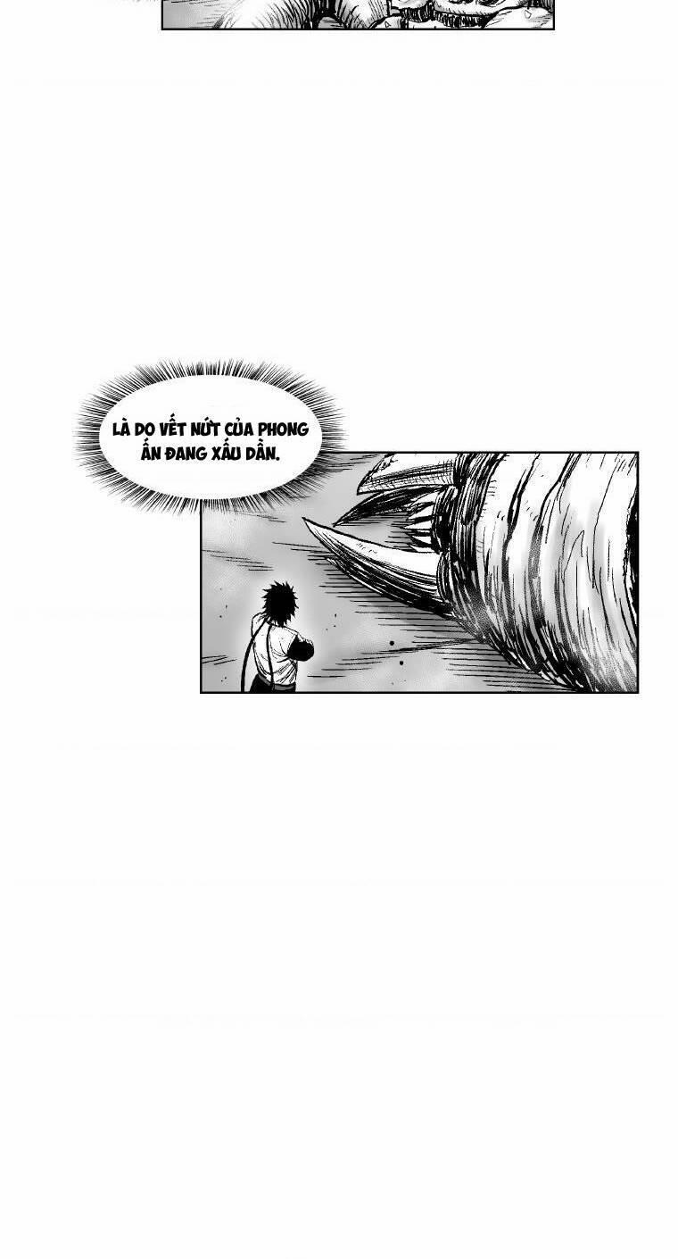 Cơn Bão Đỏ 308 trang 23