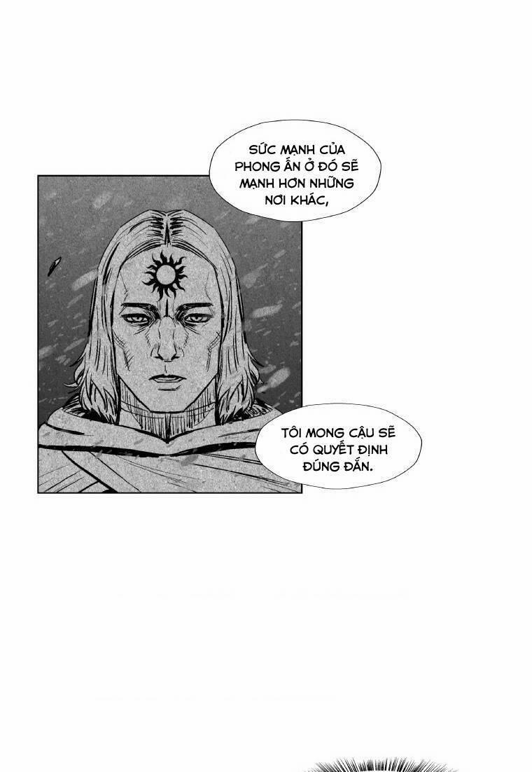 Cơn Bão Đỏ 308 trang 25