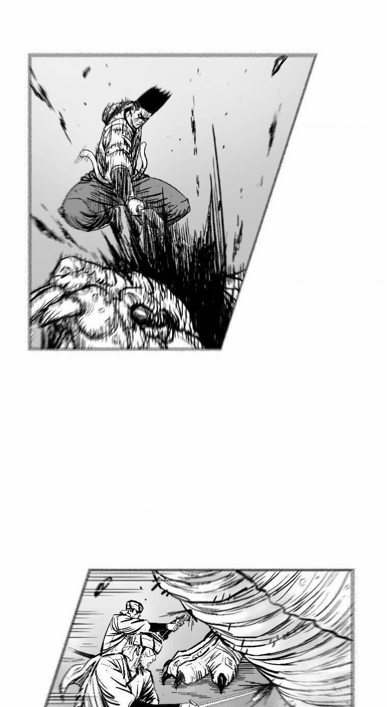 Cơn Bão Đỏ 308 trang 30