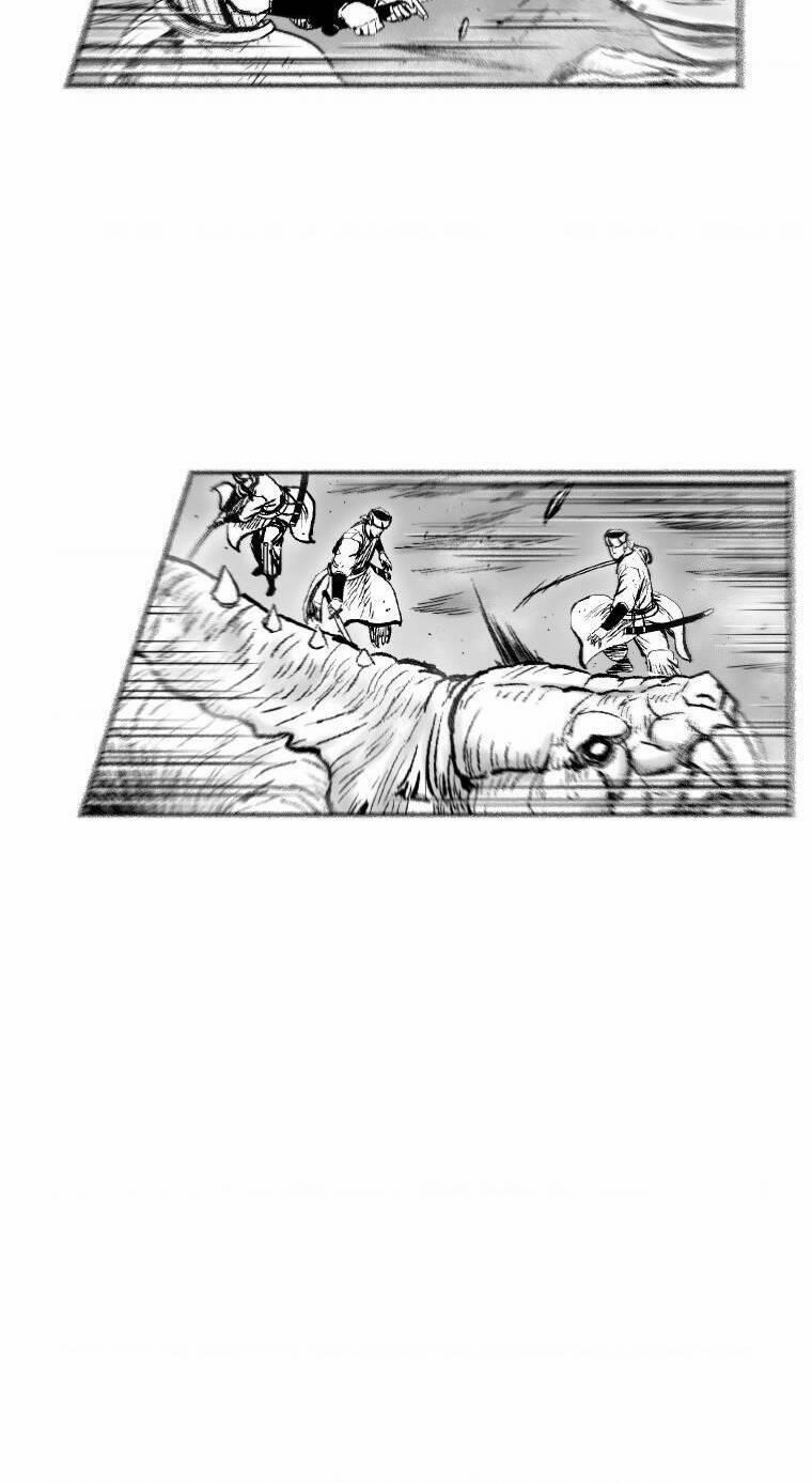 Cơn Bão Đỏ 308 trang 31