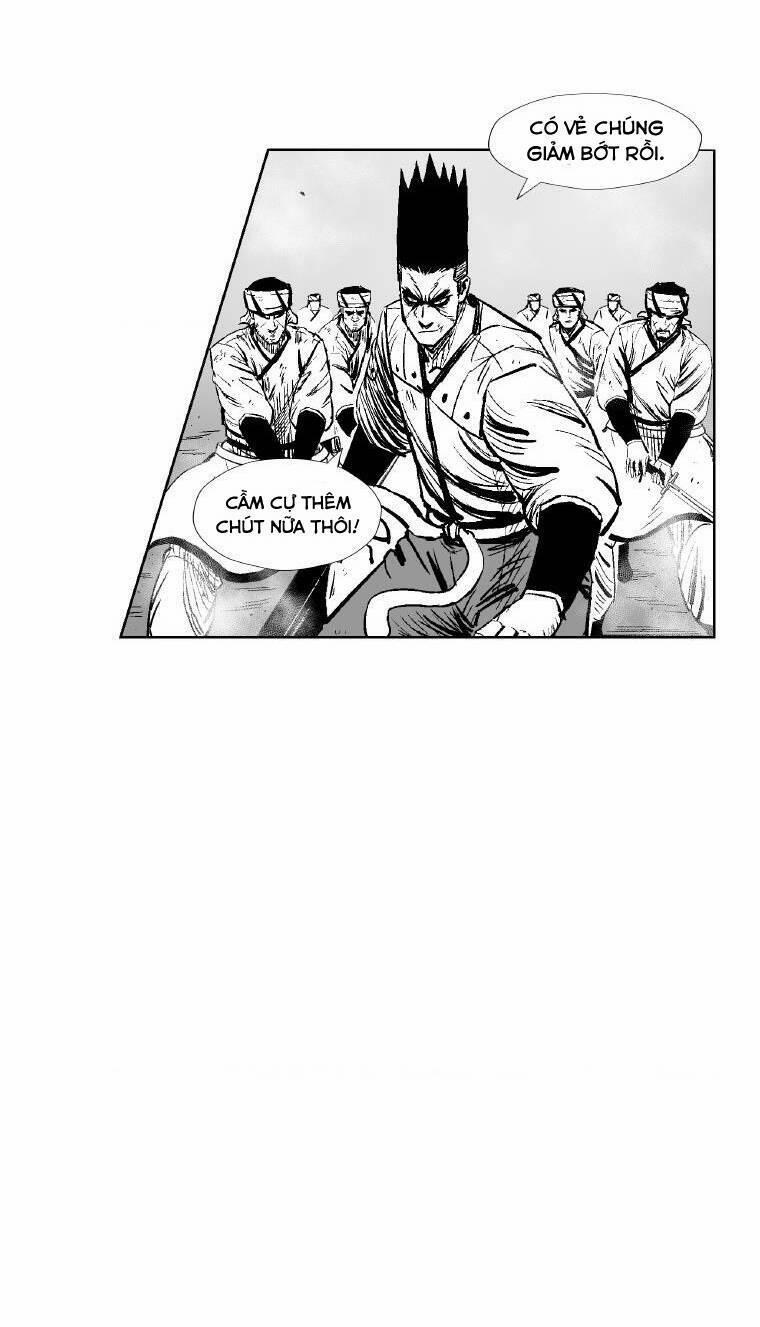 Cơn Bão Đỏ 308 trang 38