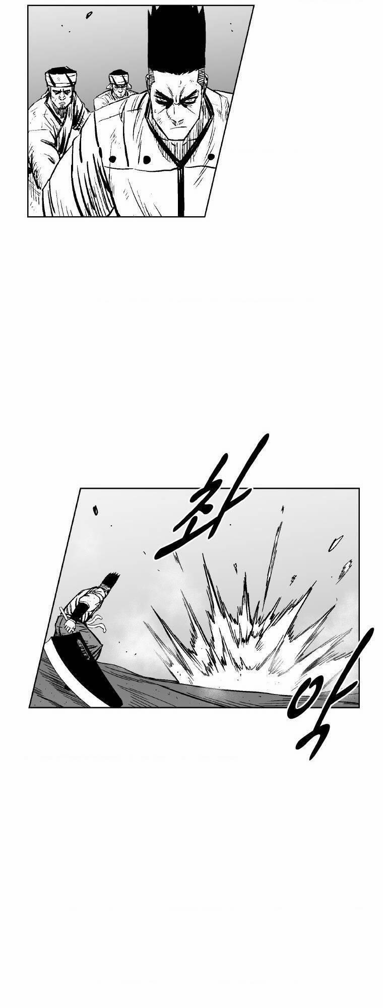 Cơn Bão Đỏ 308 trang 44