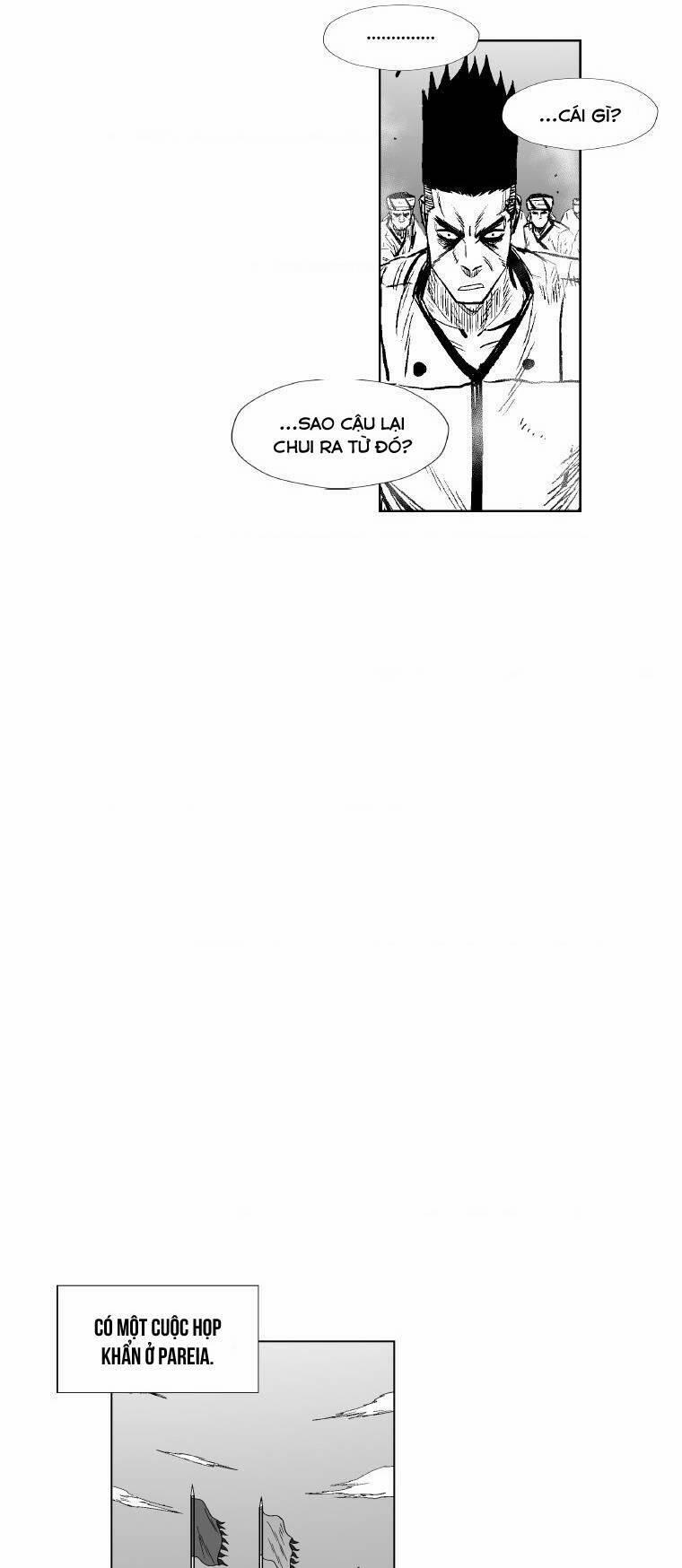 Cơn Bão Đỏ 308 trang 47