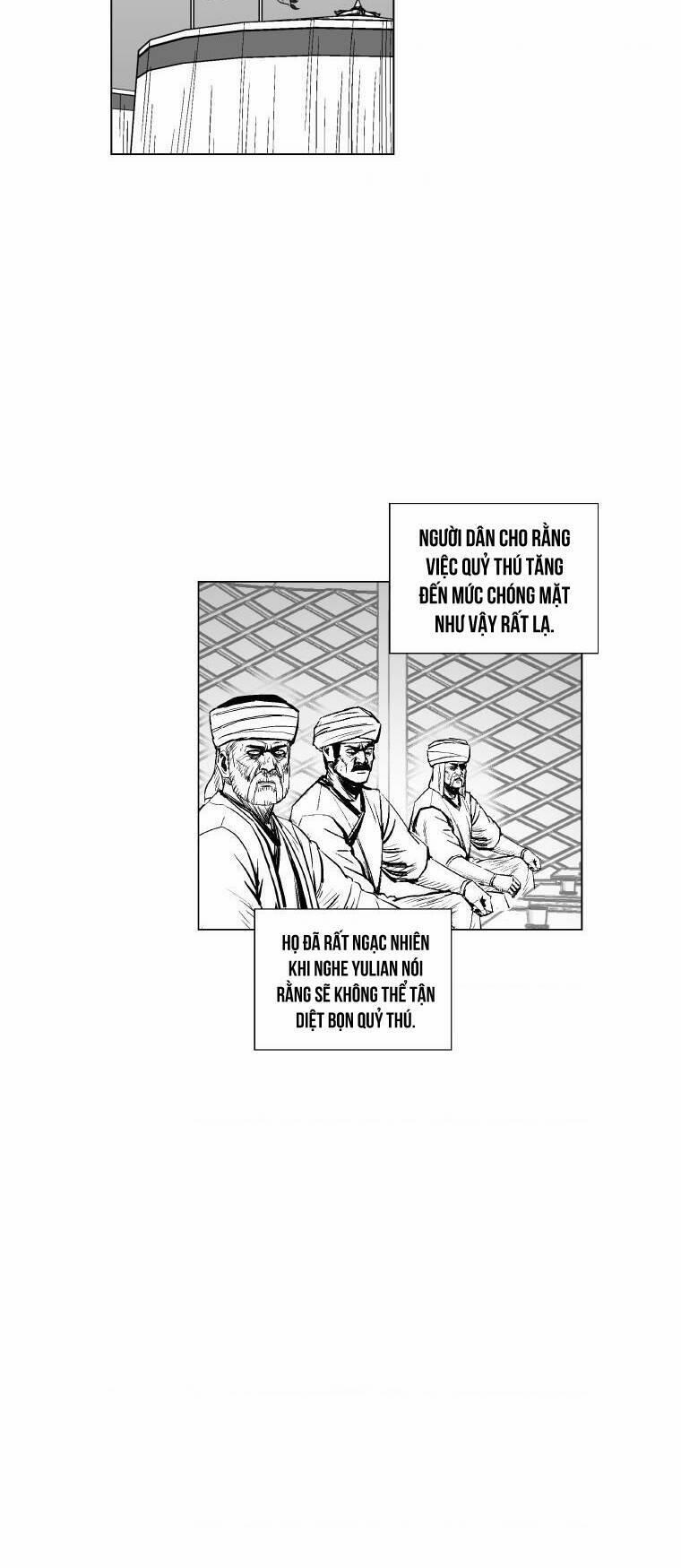 Cơn Bão Đỏ 308 trang 48