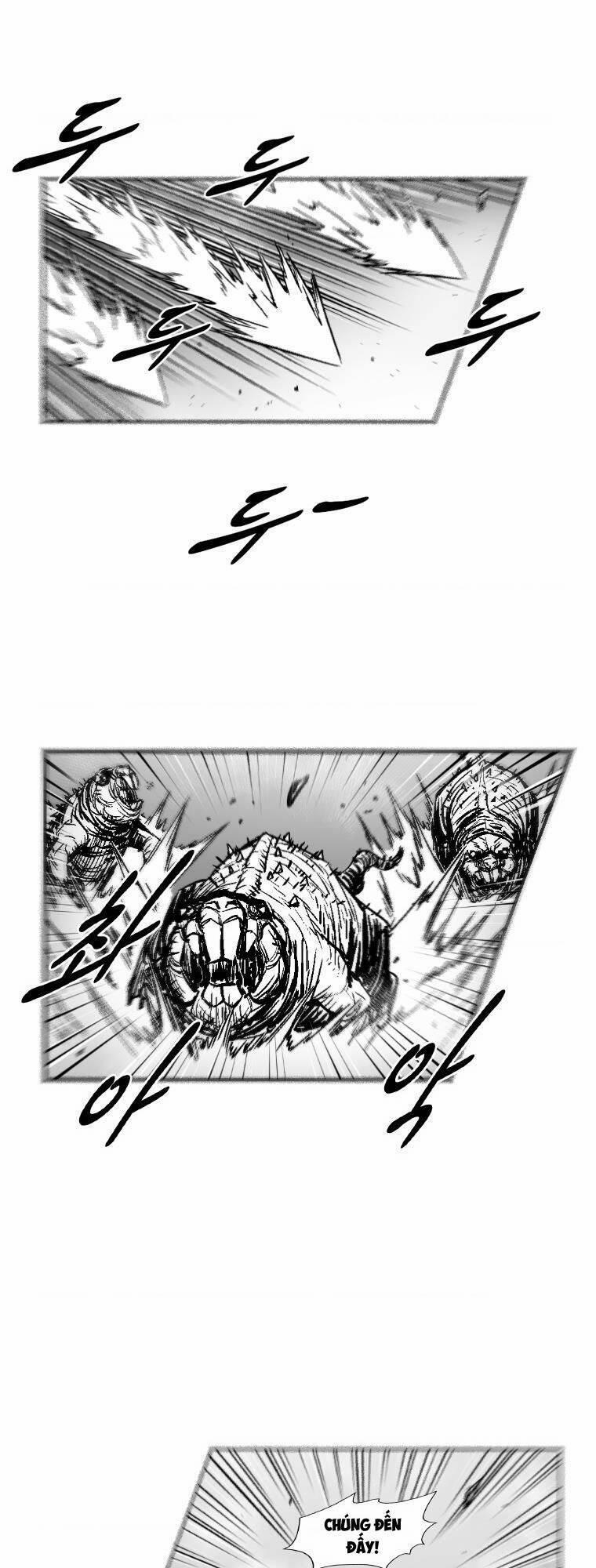 Cơn Bão Đỏ 308 trang 5