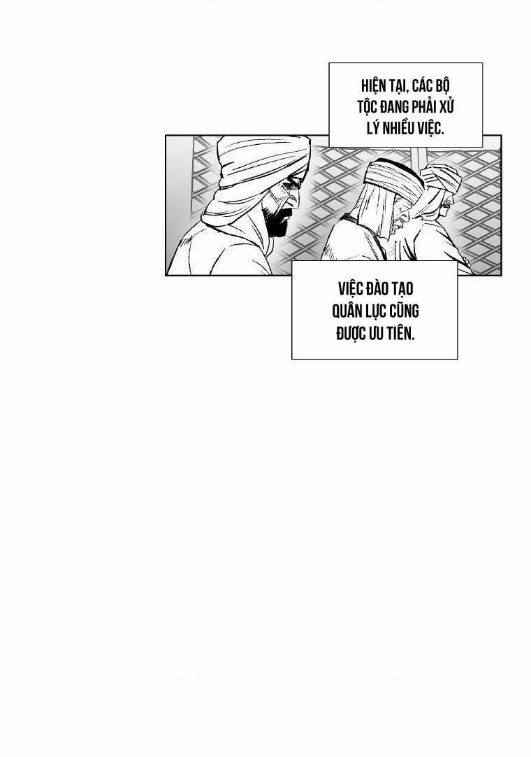 Cơn Bão Đỏ 308 trang 51