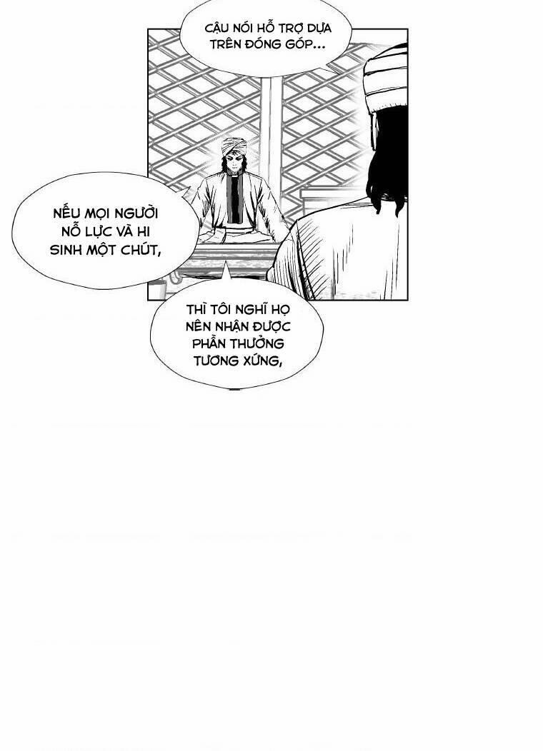 Cơn Bão Đỏ 308 trang 53