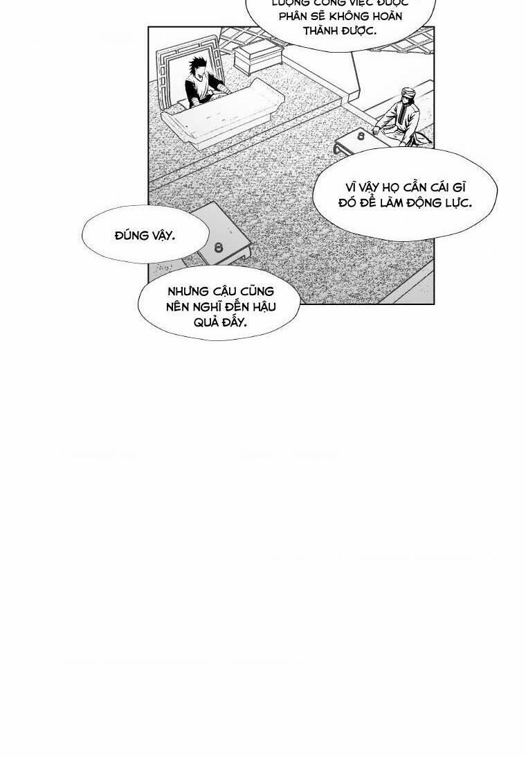 Cơn Bão Đỏ 308 trang 56