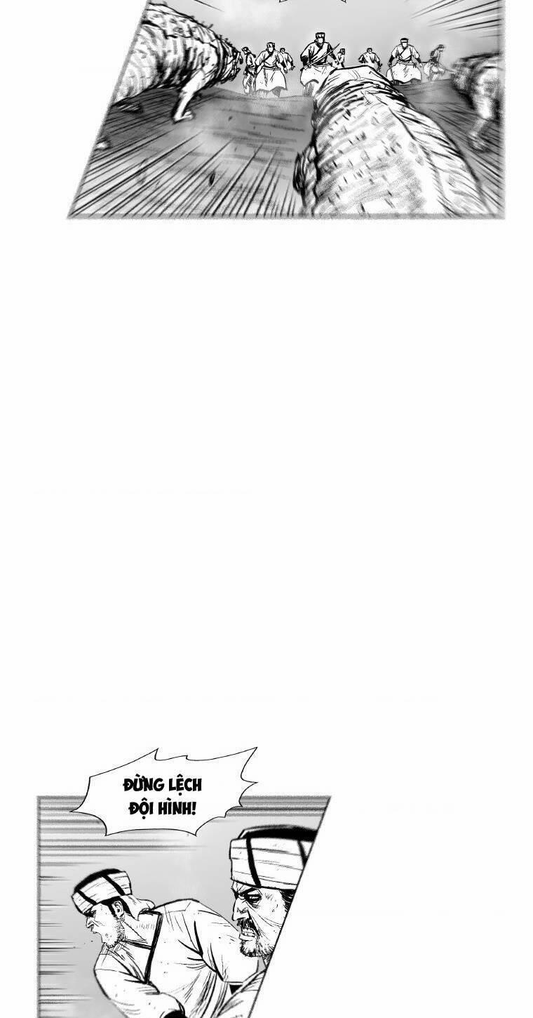 Cơn Bão Đỏ 308 trang 6