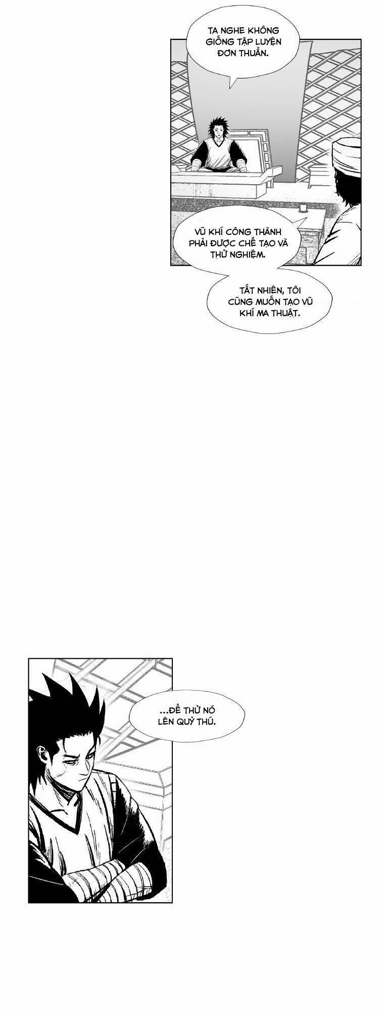 Cơn Bão Đỏ 308 trang 62