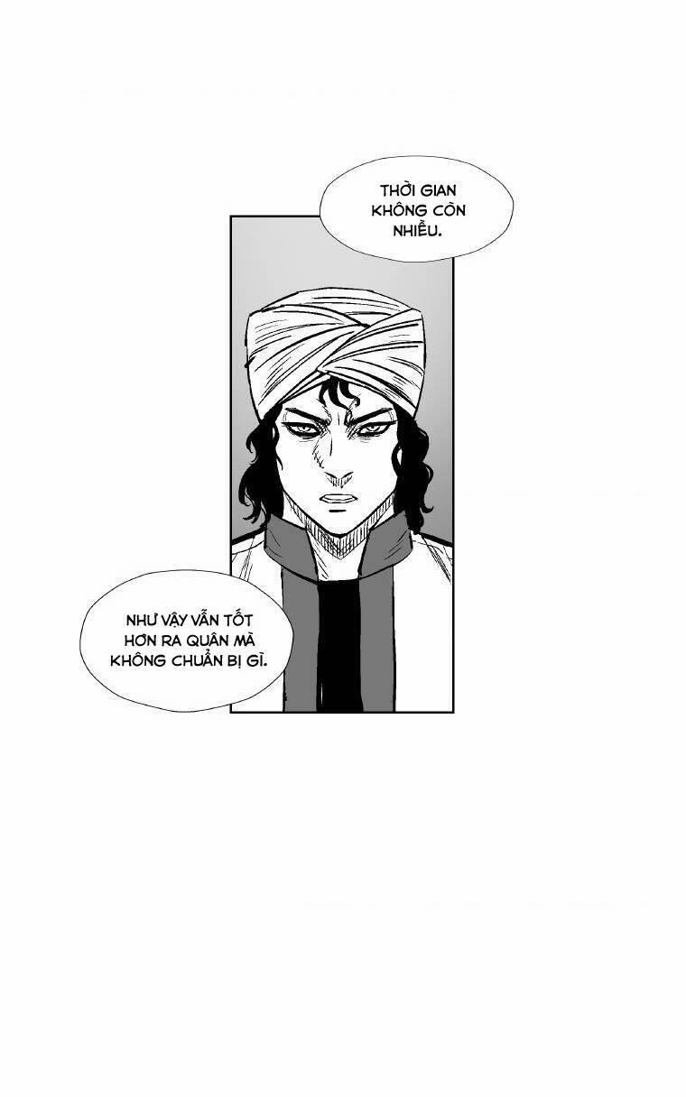 Cơn Bão Đỏ 308 trang 63