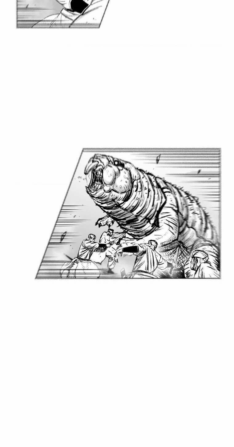 Cơn Bão Đỏ 308 trang 7