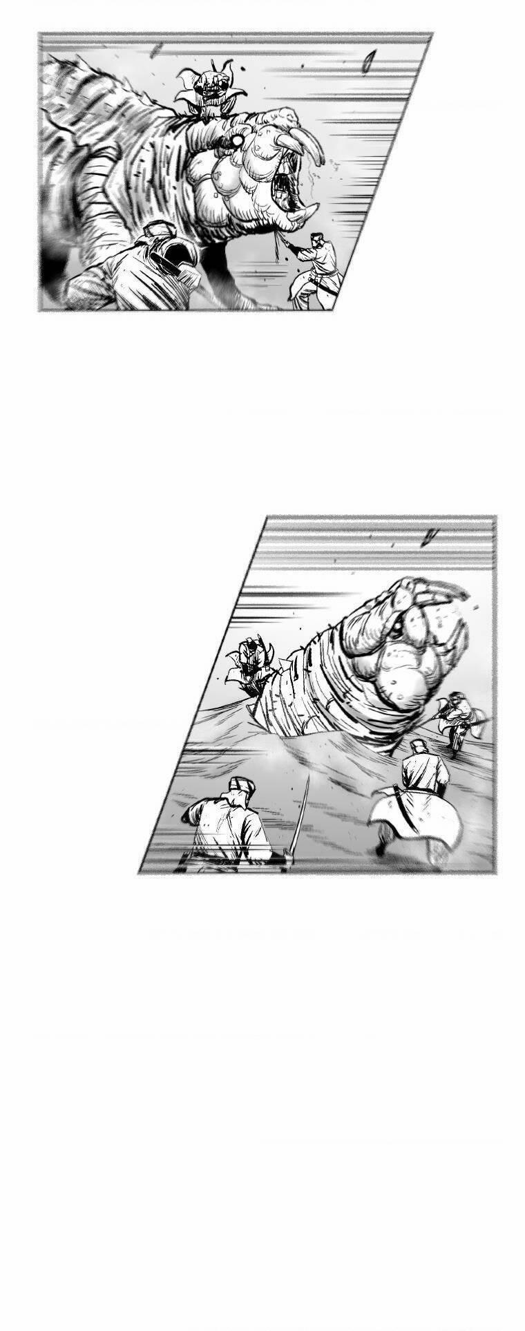 Cơn Bão Đỏ 308 trang 8