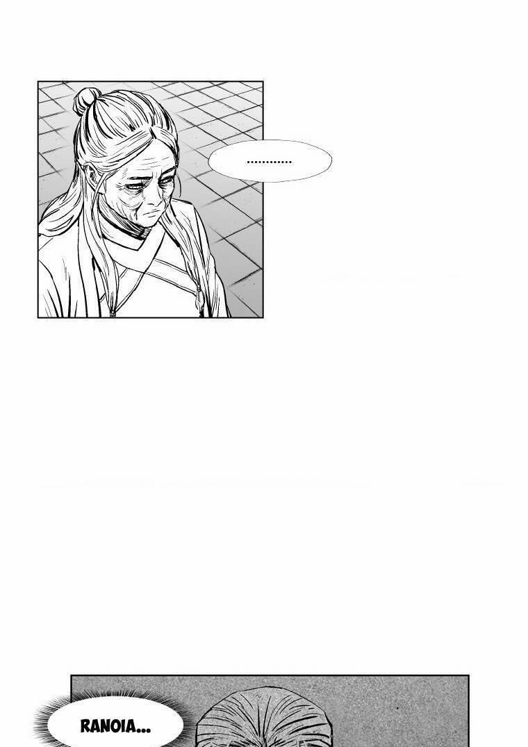 Cơn Bão Đỏ 309 trang 16