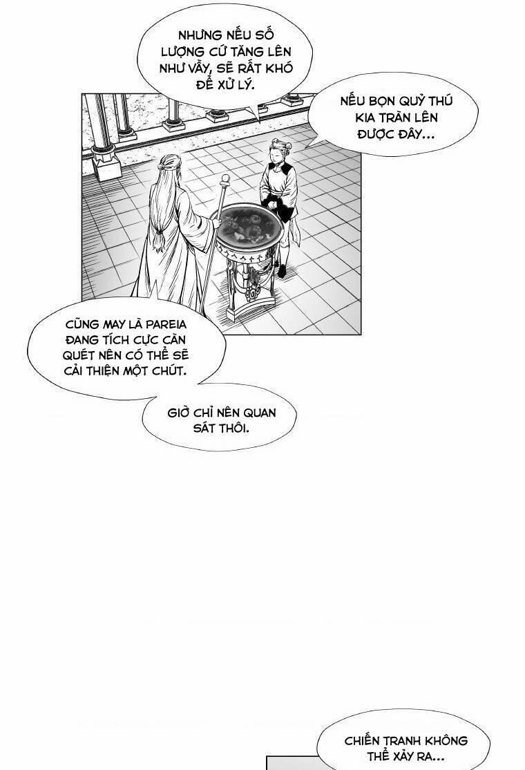 Cơn Bão Đỏ 309 trang 18