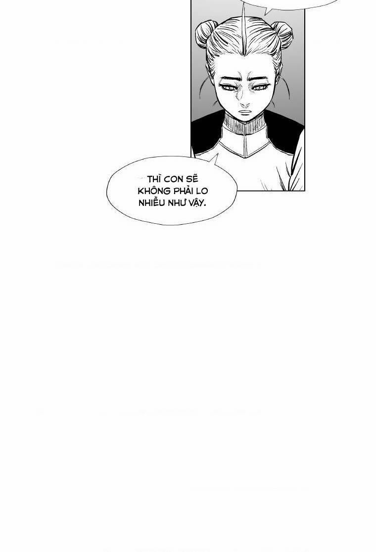 Cơn Bão Đỏ 309 trang 19