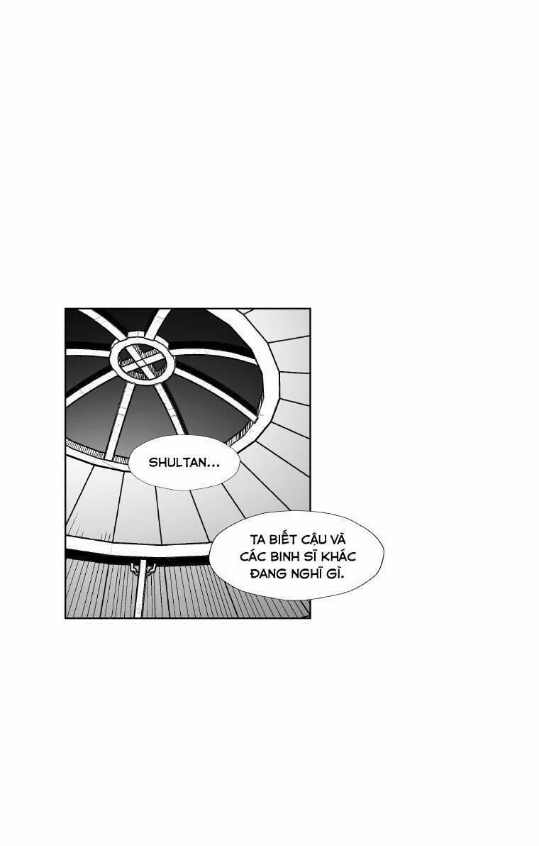 Cơn Bão Đỏ 309 trang 26