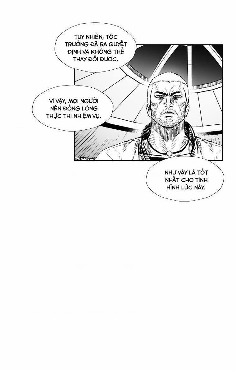 Cơn Bão Đỏ 309 trang 27