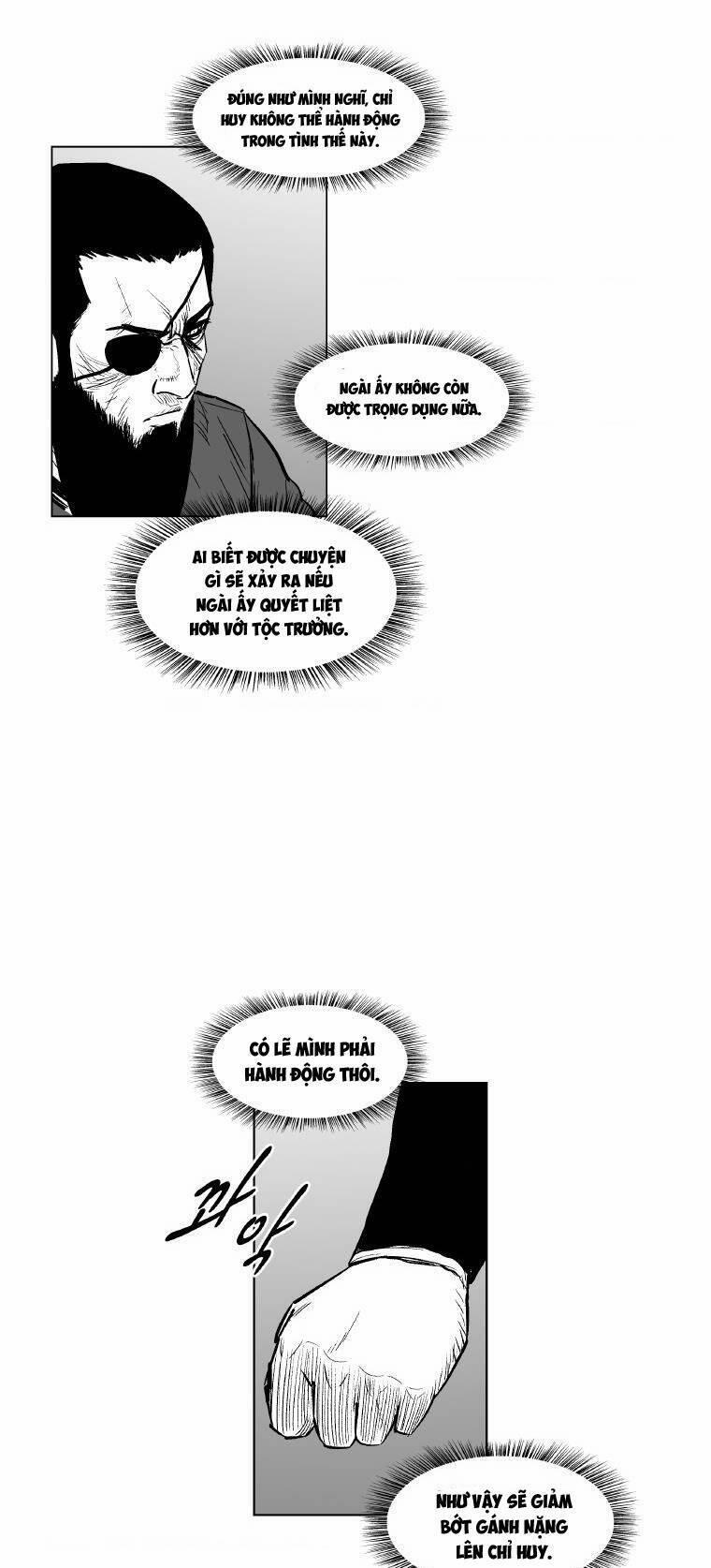 Cơn Bão Đỏ 309 trang 28