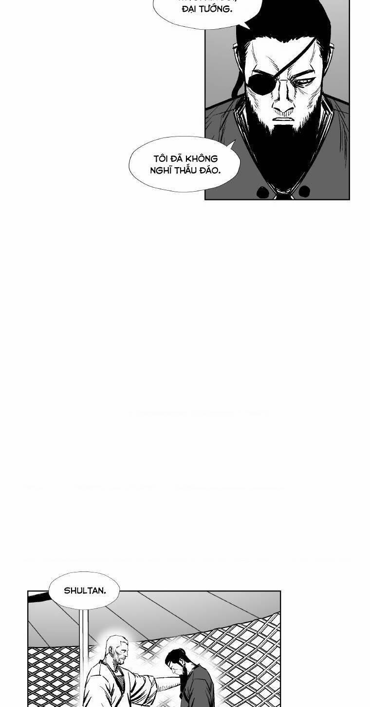 Cơn Bão Đỏ 309 trang 31