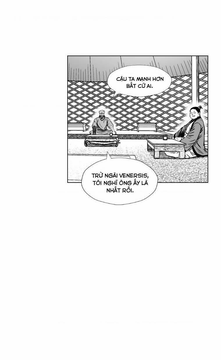 Cơn Bão Đỏ 309 trang 37