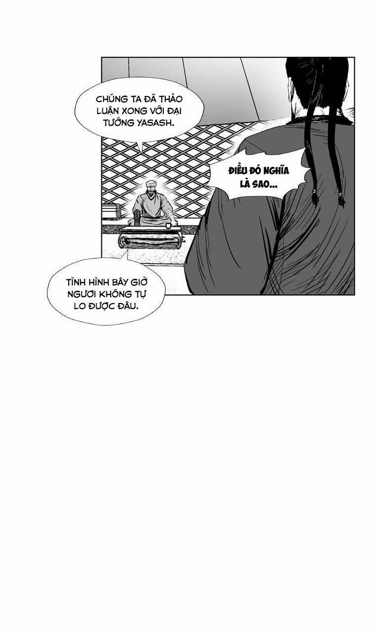 Cơn Bão Đỏ 309 trang 42