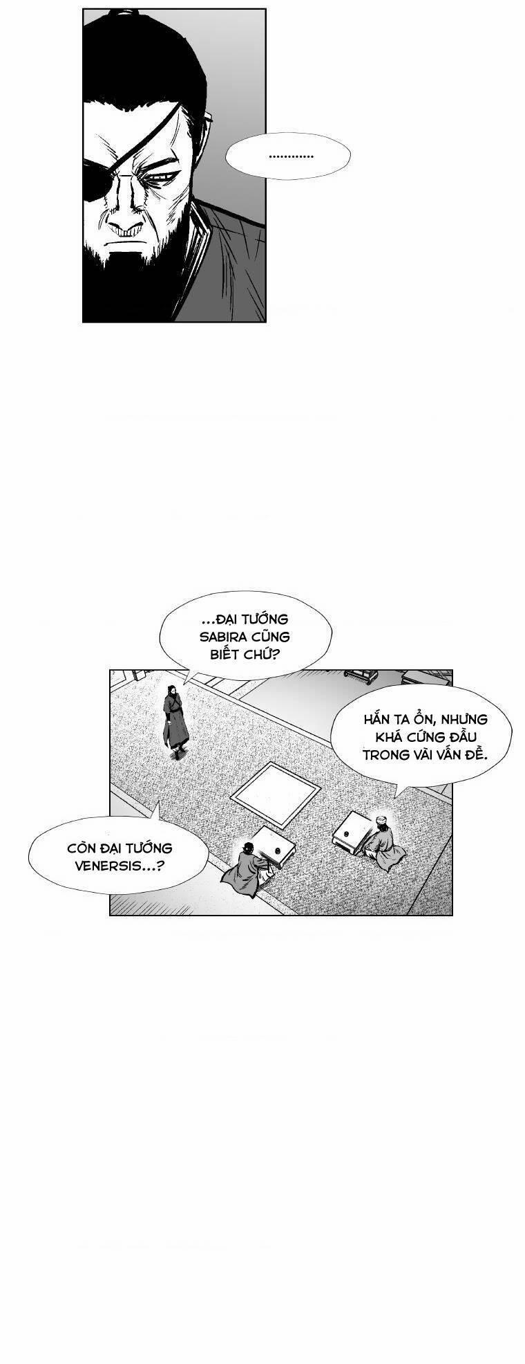 Cơn Bão Đỏ 309 trang 43