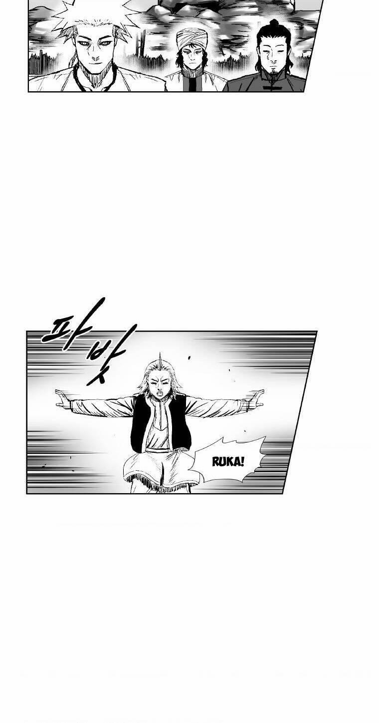 Cơn Bão Đỏ 309 trang 51