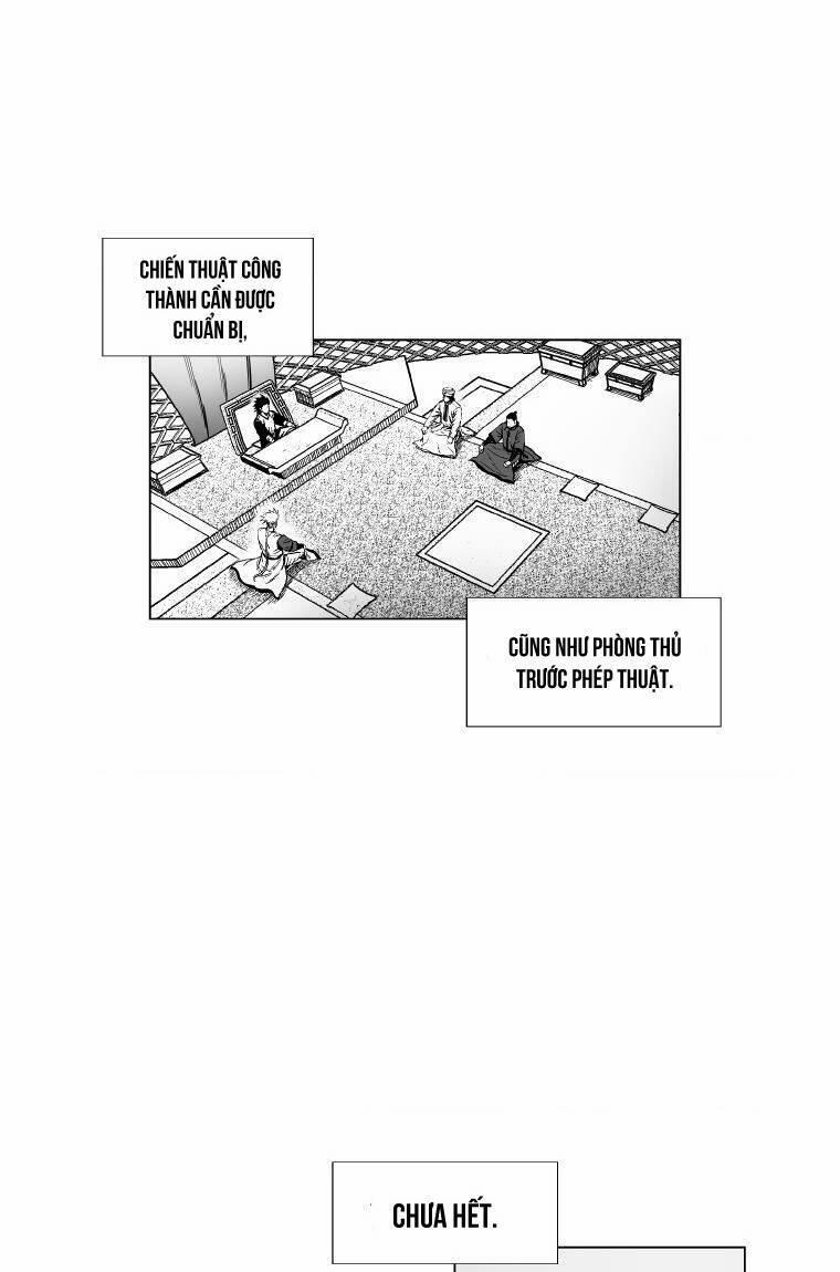 Cơn Bão Đỏ 310 trang 14