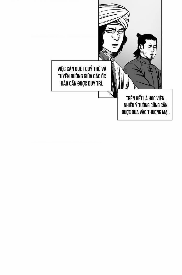 Cơn Bão Đỏ 310 trang 15