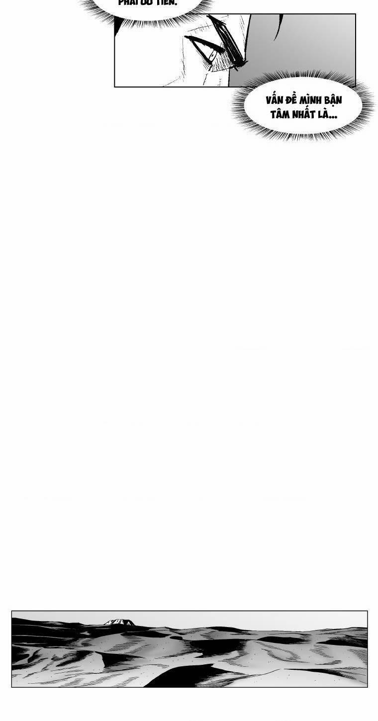 Cơn Bão Đỏ 310 trang 17