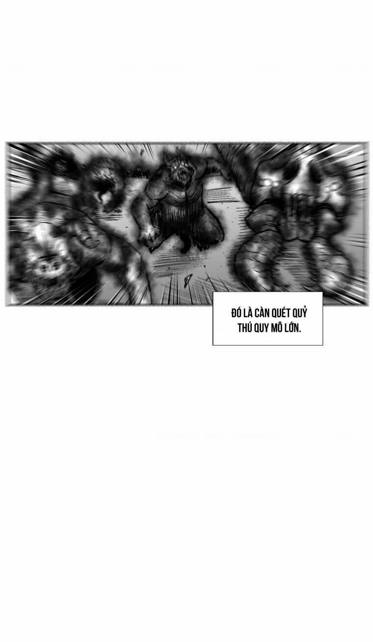 Cơn Bão Đỏ 310 trang 23