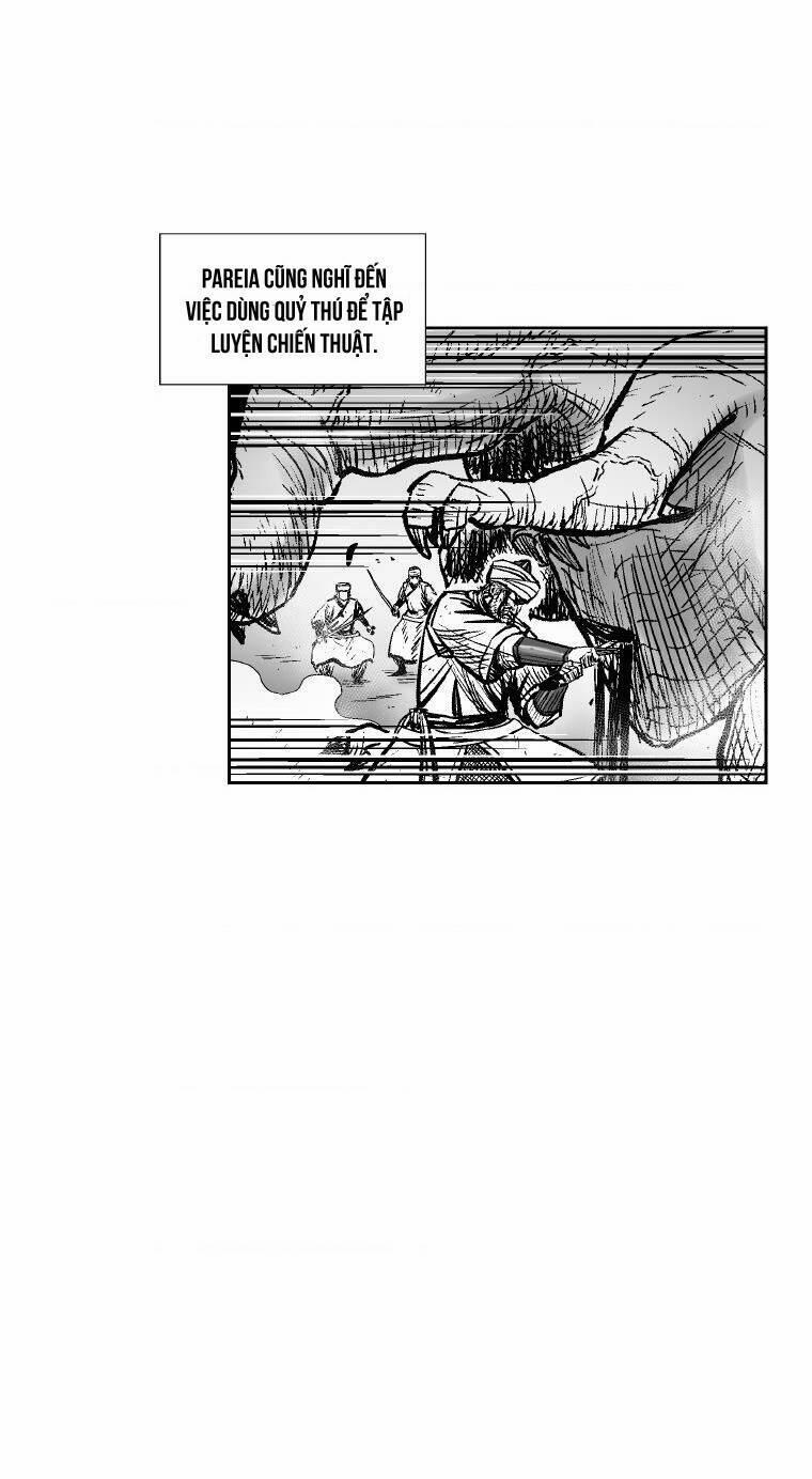 Cơn Bão Đỏ 310 trang 25