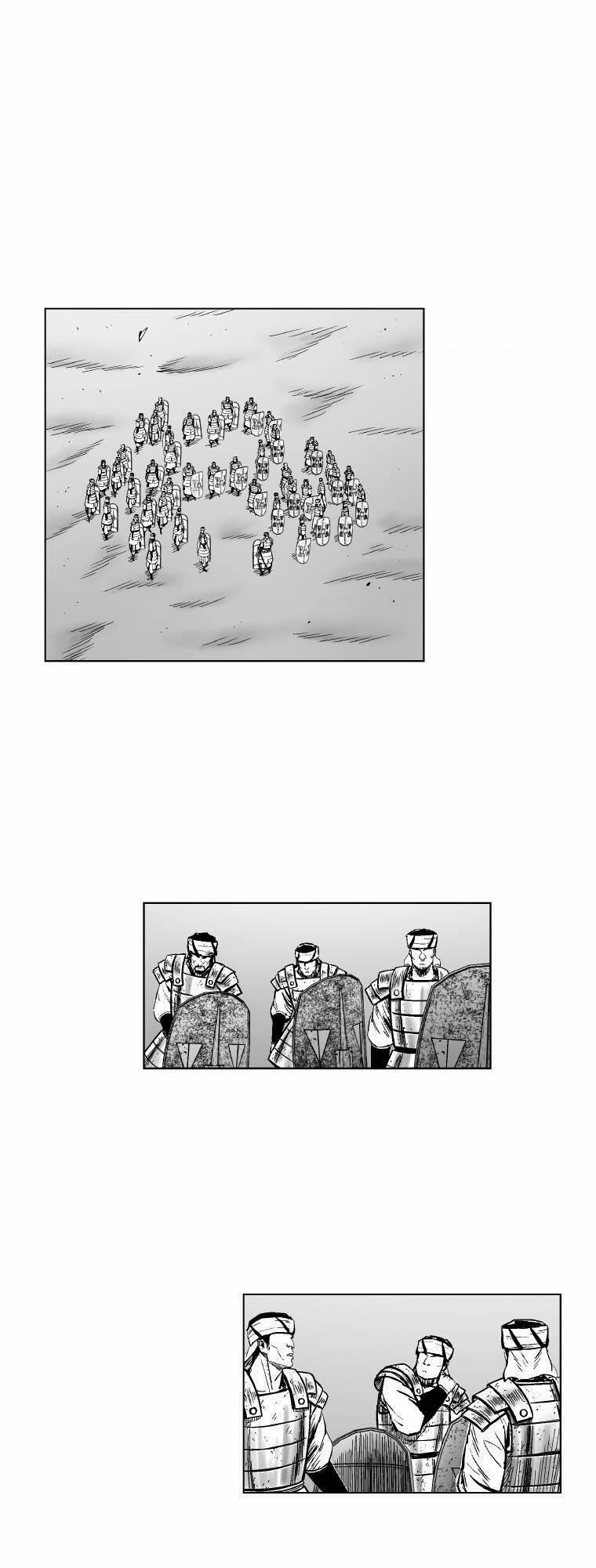 Cơn Bão Đỏ 310 trang 26