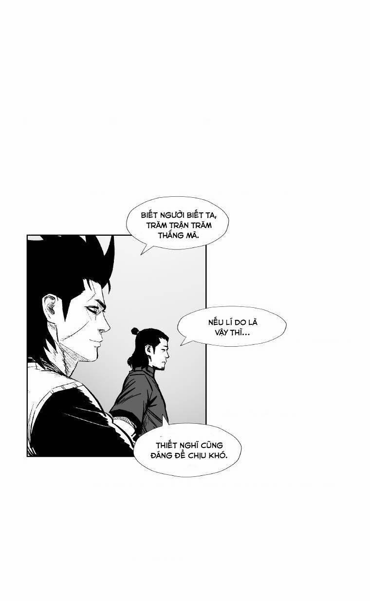 Cơn Bão Đỏ 310 trang 31