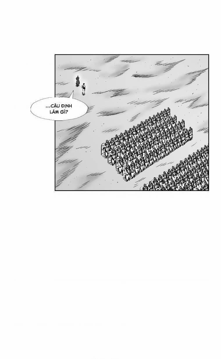 Cơn Bão Đỏ 310 trang 32