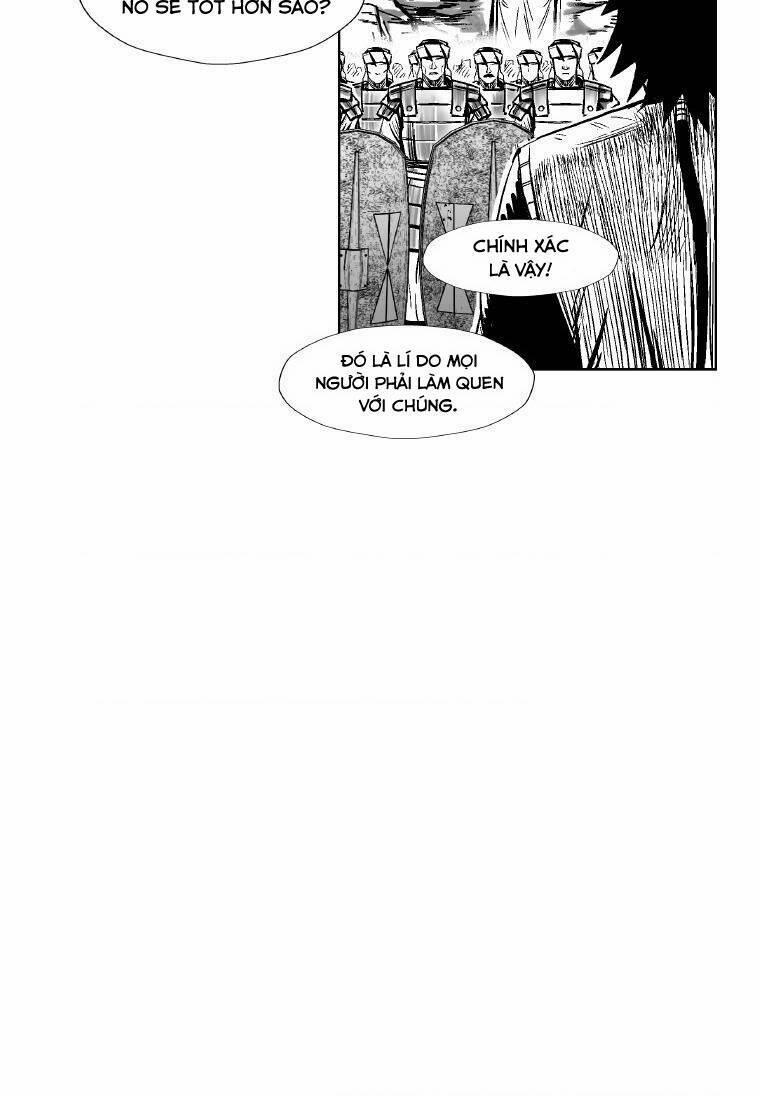 Cơn Bão Đỏ 310 trang 34