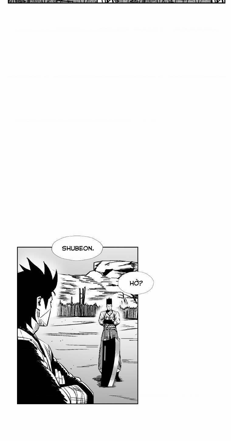 Cơn Bão Đỏ 310 trang 36