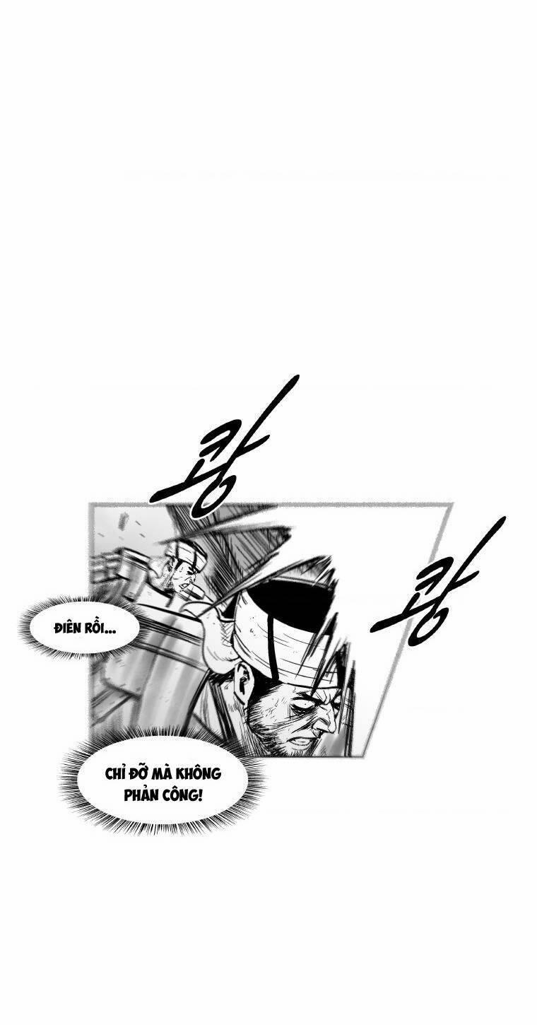 Cơn Bão Đỏ 310 trang 44