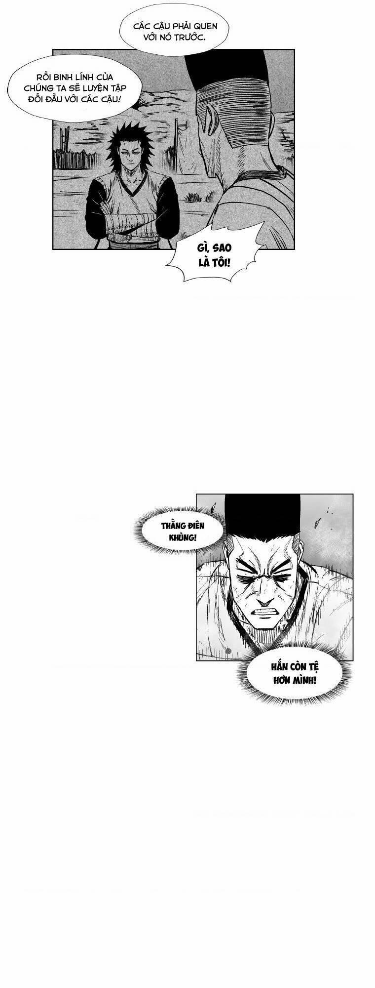 Cơn Bão Đỏ 310 trang 46