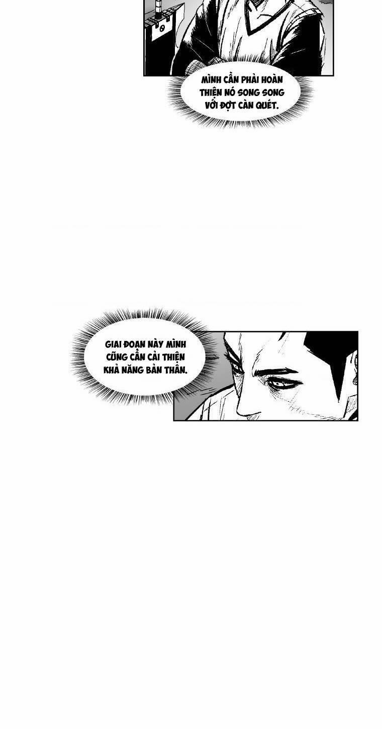 Cơn Bão Đỏ 310 trang 48