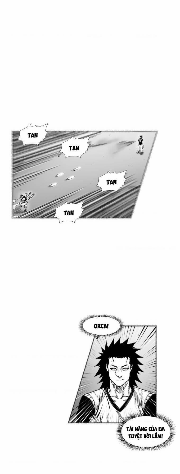 Cơn Bão Đỏ 310 trang 5